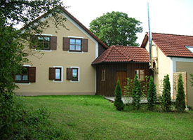 Yogahof