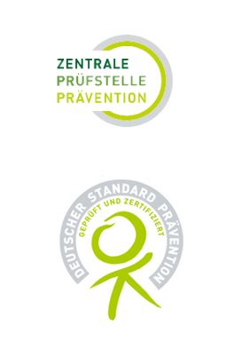  Siegel der Zentralen Prfstelle